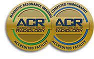 Accredited by the ACR