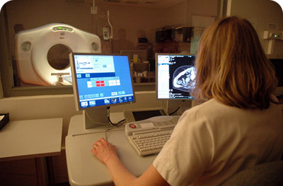 Our imaging services