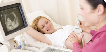 Ultrasound
