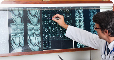 Diagnostic X-Ray